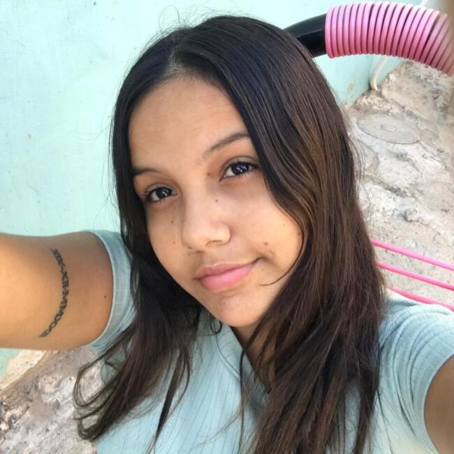 Babysitter in Lomas de Zamora (Buenos Aires): Angela