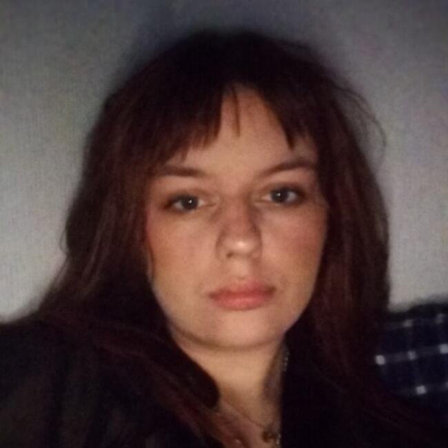 Babysitter in Trollhättan: Ellinore