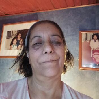 Niñera en La Florida: Claudia