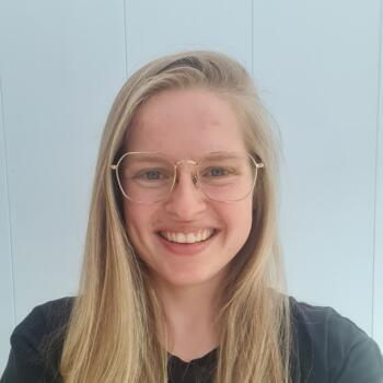 Nounou à Gex: Claudia