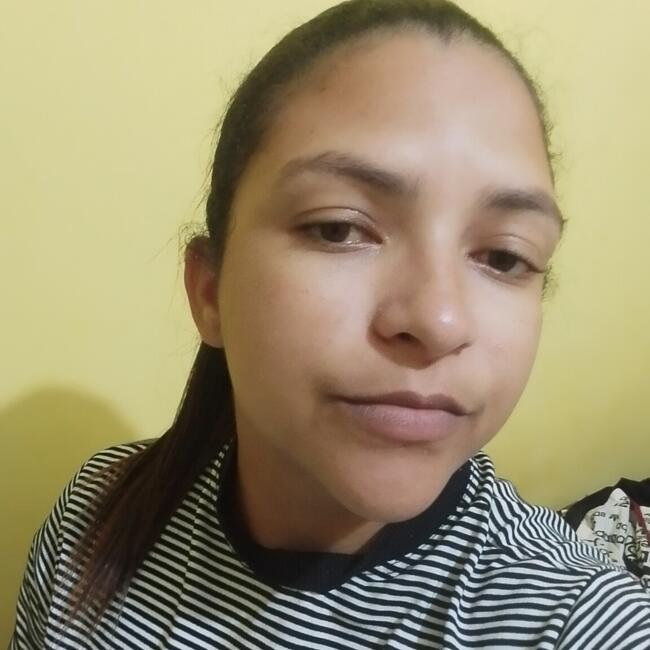 Babá em João Pessoa: Magna