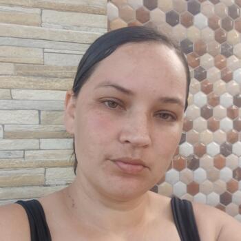 Babysitting job in Serra Talhada: babysitting job Bruna