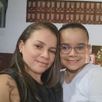 Babysitter Fortaleza: Deiva
