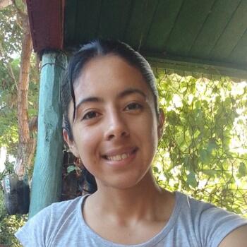 Babysitter in Mar del Plata: Maria Isabel