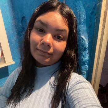 Babysitter in Montevideo: Camila