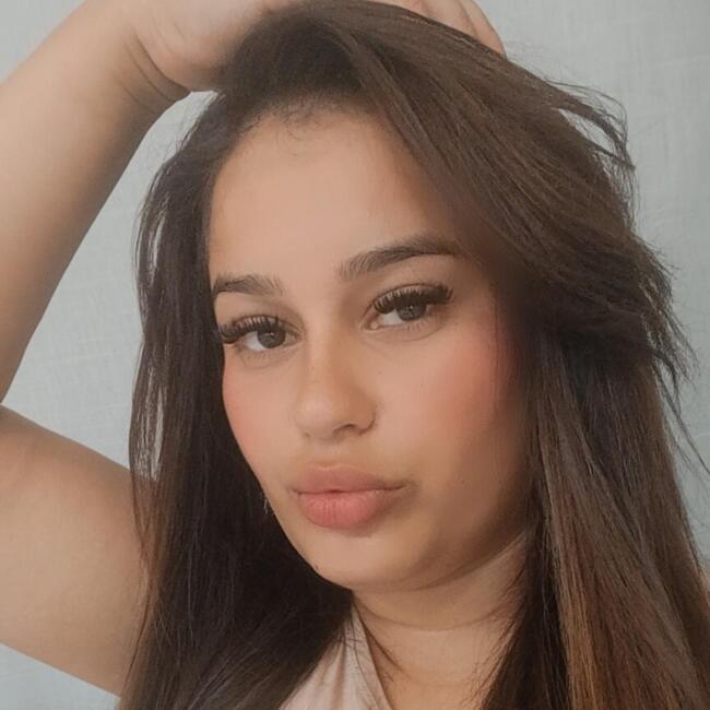 Emprego de babá em Campo Grande: Cauana