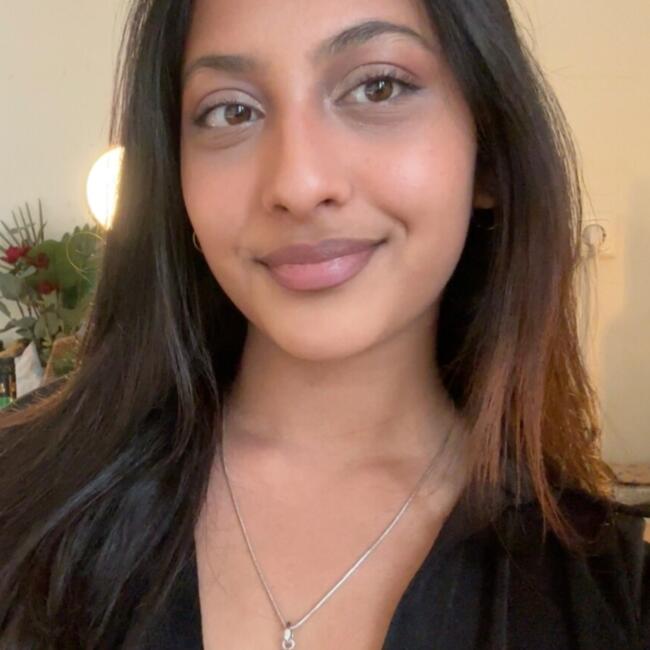 Oppas in Utrecht: Meera