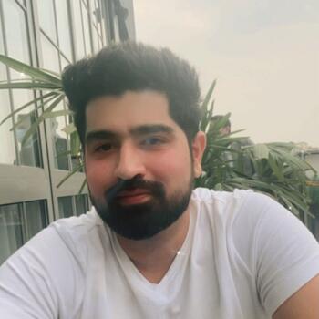 Babysitting job in Pune: Kartik