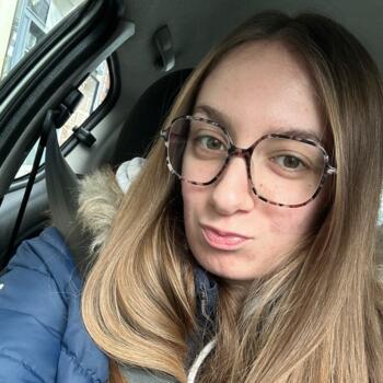 Babysitter Izel-lès-Hameau: Manuela