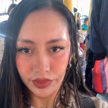 Canguro Bilbao: Melissa