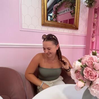 Babysitter in Courbevoie: Camille