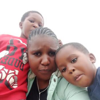 Babysitting job in Ulundi: Nikiwe