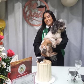 Niñera en Santa Rosa (Departamento de Bolívar): Adriana