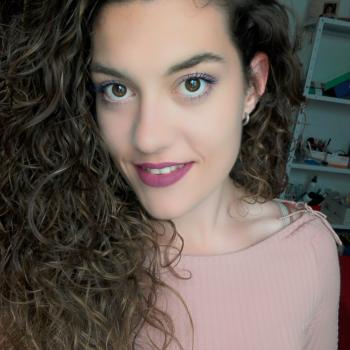 Niñera Zaragoza: CAROLINA