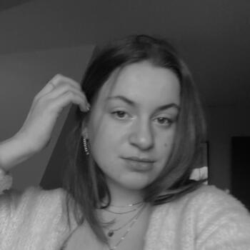 Babysitter Nivelles: Lysa