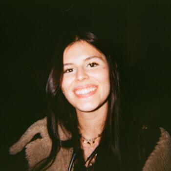 Babysitter in Padova: Giulia