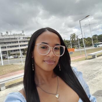 Babysitter in Salvador: Raissa