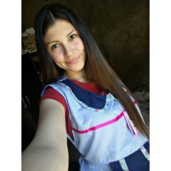Niñera en José C. Paz: Agustina