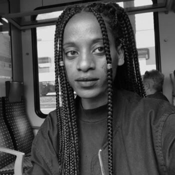 Babysitter Lugano: Ayelech