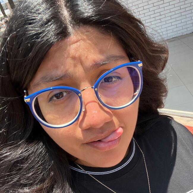 Babysitter in Arica: Scarleth