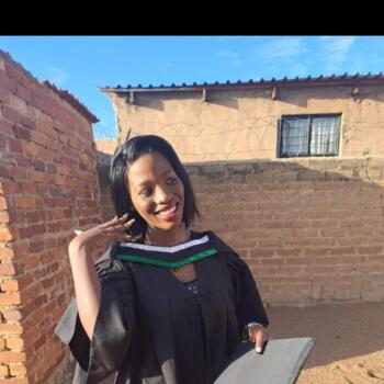 Babysitter Ga-Rankuwa: Omphemetse Verushka