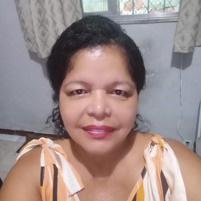 Babysitter in Rio de Janeiro: Leda