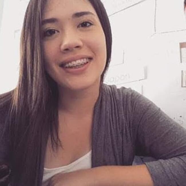 Babysitter in San José (Provincia de San José): Paula