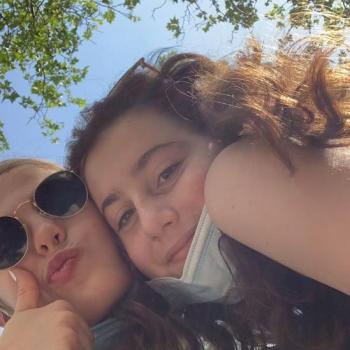Baby-sitter in Brasschaat: Perle