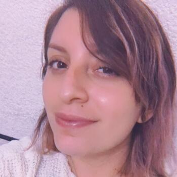 Babysitter in Querétaro City: María José