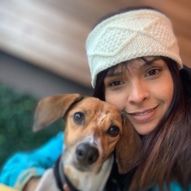 Babysitter in Dublin: Juliana