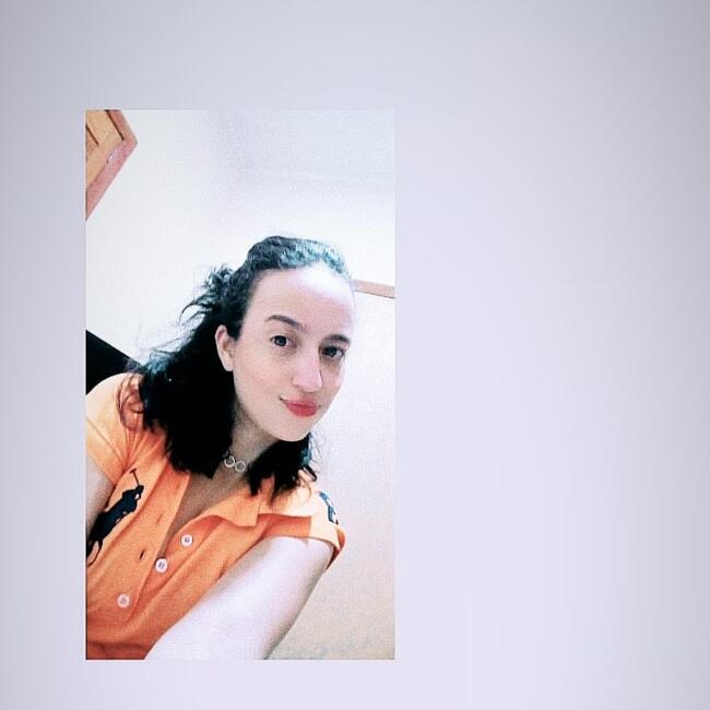 Babá em Diadema: Gabrielle