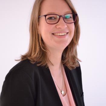 Gastouder in Hoevelaken: Cassandra