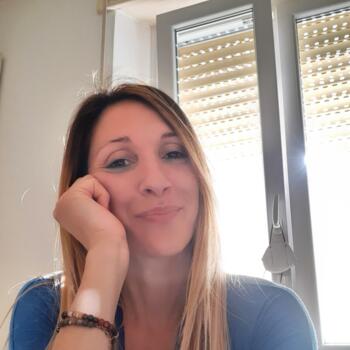 Babysitter in Fontanellato: Simona