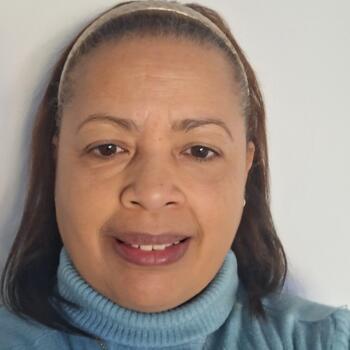 Nanny Madrid: Marlene