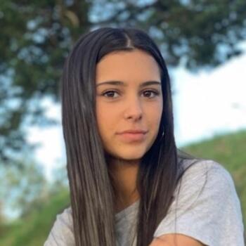 Niñera en Minas: Paty