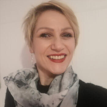 Nanny in Obrenovac: Kristina