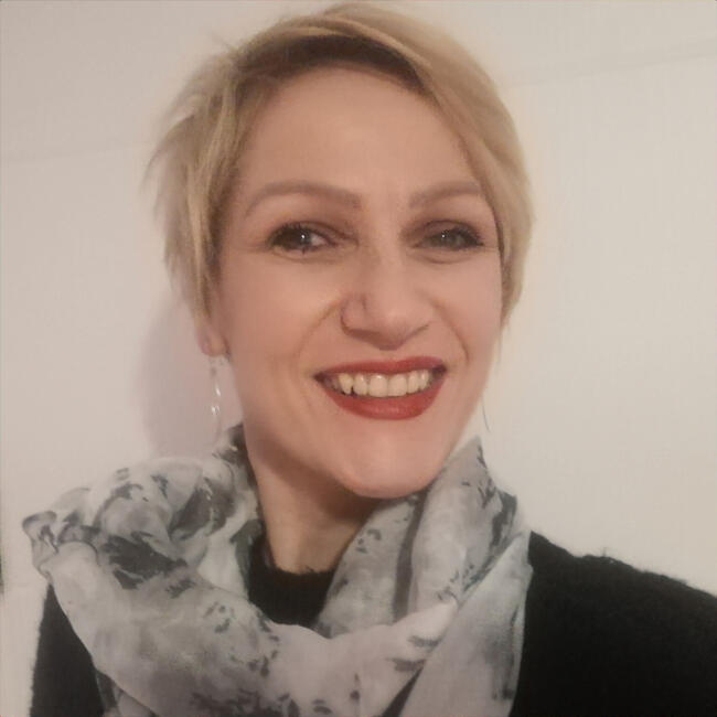 Nanny in Obrenovac: Kristina