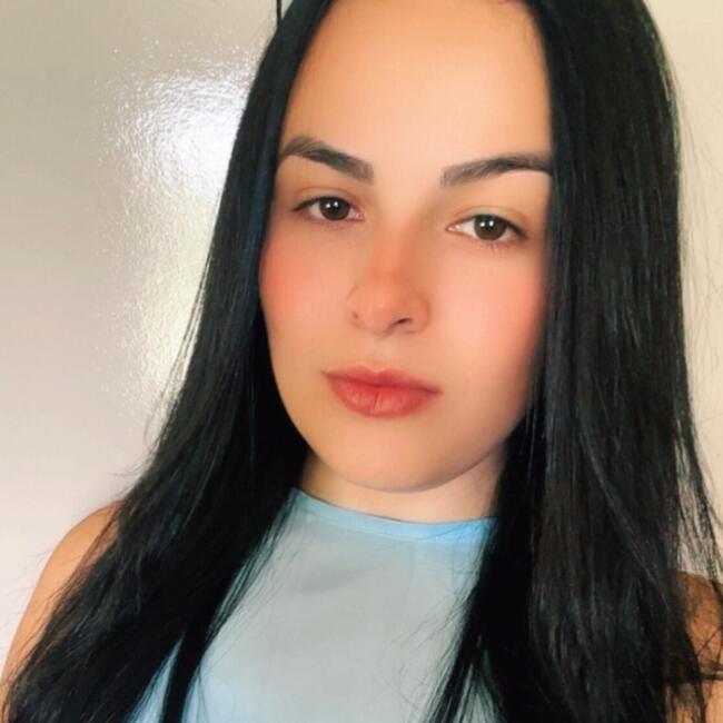 Babá em Rio Branco do Sul: ANDRAMARA