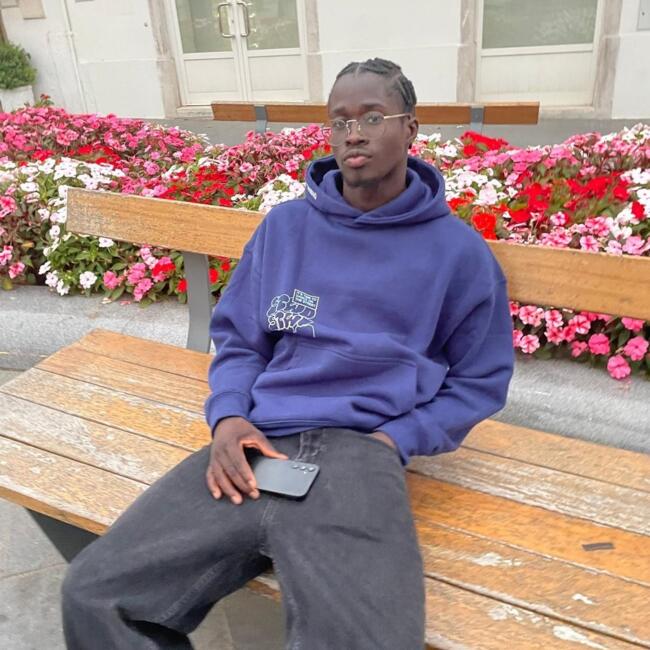 Babysitter in Clervaux: Erasmo