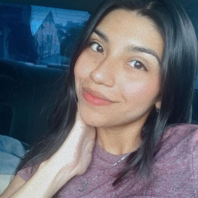 Trabajo para niñera en San José Pinula: Alejandra