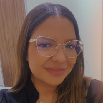 Babá em Campina Grande: Ana Beatriz