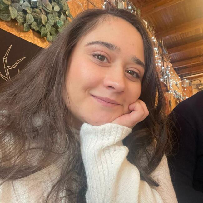 Babysitter in Pátrai: Σοφία