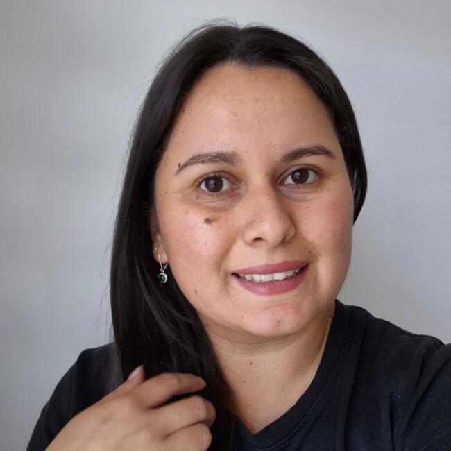 Niñera en Talcahuano: Mariana