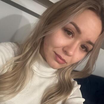 Opiekunka do dziecka w Wołomin: Weronika