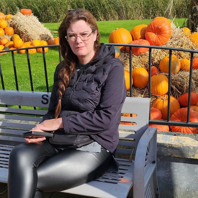 Babysitter in Nunhem: Patricia