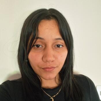 Babysitter in Maipú: Karen natalia