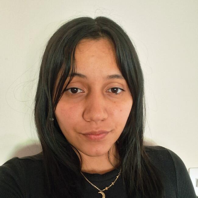 Babysitter in Maipú: Karen natalia
