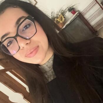 Babysitter Ferrara: Hajar