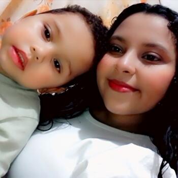 Parent Bogotá: Ivana