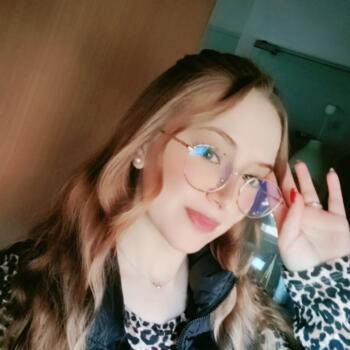 Babysitter στην περιοχή Βίλα Νόβα ντε Γκάια: Juliana Alexandra